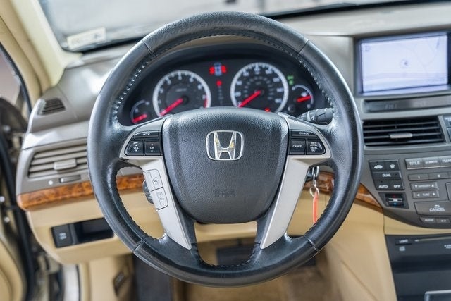 2009 Honda Accord EX-L 3.5